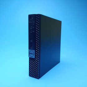 Системний блок Dell OptiPlex 7040 (i5-6600T/RAM 16GB DDR4/SSD 480GB) Б/В (6951(4)) Системний блок Dell OptiPlex 7040 (i5-6600T/RAM 16GB DDR4/SSD 480GB) Б/В (6951(4))
