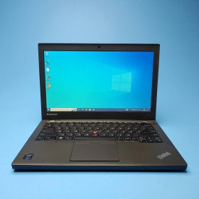 Ноутбук Lenovo ThinkPad X240 (i5-4300U/RAM 8GB DDR3/SSD 240GB) Б/В (7026) Ноутбук Lenovo ThinkPad X240 (i5-4300U/RAM 8GB DDR3/SSD 240GB) Б/В (7026)