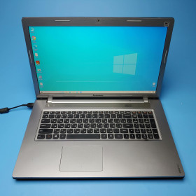 Ноутбук Lenovo IdeaPad Z710 (i7-4800MQ/RAM 16GB DDR3/SSD 512GB) Б/В