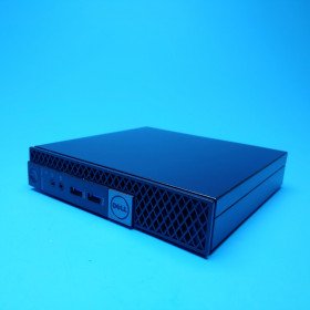 Системний блок Dell OptiPlex 7040 (i5-6600T/RAM 16GB DDR4/SSD 480GB) Б/В (6951(1)) Системний блок Dell OptiPlex 7040 (i5-6600T/RAM 16GB DDR4/SSD 480GB) Б/В (6951(1))