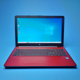 Ноутбук HP 15-bs234wm (Pentium Silver N5000/RAM 8GB DDR4/SSD 240GB) Б/В (6963) Ноутбук HP 15-bs234wm (Pentium Silver N5000/RAM 8GB DDR4/SSD 240GB) Б/В (6963)