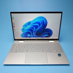 Ноутбук HP Envy x360 15m-ew0023dx (i7-1255U/RAM 16GB DDR4/SSD 512GB) Б/В (7039)