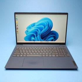 Ноутбук Lenovo IdeaPad 5 15ITL05 (i5-1135G7/RAM 8GB DDR4/SSD 256GB) Б/В (7018)
