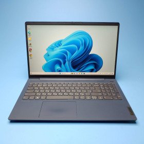 Ноутбук Lenovo IdeaPad 5 15ITL05 (i5-1135G7/RAM 8GB DDR4/SSD 256GB) Б/В (7018) Ноутбук Lenovo IdeaPad 5 15ITL05 (i5-1135G7/RAM 8GB DDR4/SSD 256GB) Б/В (7018)