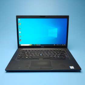 Ноутбук Dell Latitude 7480 (i7-6600U/RAM 8GB DDR4/SSD 256GB) Б/В (7054) Ноутбук Dell Latitude 7480 (i7-6600U/RAM 8GB DDR4/SSD 256GB) Б/В (7054)