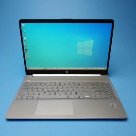 Ноутбук HP 15-dy1043dx (i5-1035G1/RAM 8GB DDR4/SSD 256GB) Б/В (7040) Ноутбук HP 15-dy1043dx (i5-1035G1/RAM 8GB DDR4/SSD 256GB) Б/В (7040)