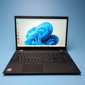 Ноутбук Lenovo ThinkPad P15s Gen 1 (i7-10510U/RAM 16GB DDR4/SSD 512GB/Quadro P520) Б/В (7045(1))