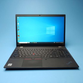 Ноутбук Lenovo ThinkPad P15s Gen 1 (i7-10510U/RAM 16GB DDR4/SSD 512GB/Quadro P520) Б/В (7045) Ноутбук Lenovo ThinkPad P15s Gen 1 (i7-10510U/RAM 16GB DDR4/SSD 512GB/Quadro P520) Б/В (7045)