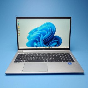 Ноутбук HP ProBook 650 G8 (i5-1145G7/RAM 16GB DDR4/SSD 240GB) Б/В (7013) Ноутбук HP ProBook 650 G8 (i5-1145G7/RAM 16GB DDR4/SSD 240GB) Б/В (7013)
