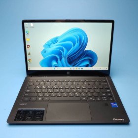 Ноутбук Gateway GWTC71427-BK (i7-1255U/RAM 8GB/SSD 512GB) Б/В (7092) Ноутбук Gateway GWTC71427-BK (i7-1255U/RAM 8GB/SSD 512GB) Б/В (7092)