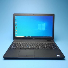 Ноутбук Dell Latitude 5590 (i5-8350U/RAM 8GB DDR4/SSD 240GB) Б/В (7032) Ноутбук Dell Latitude 5590 (i5-8350U/RAM 8GB DDR4/SSD 240GB) Б/В (7032)