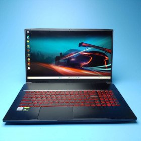 Ноутбук MSI GF75 Thin 10SCSXR (i5-10300H/RAM 16GB DDR4/SSD 512GB/GTX 1650 Ti) Б/В (7093) Ноутбук MSI GF75 Thin 10SCSXR (i5-10300H/RAM 16GB DDR4/SSD 512GB/GTX 1650 Ti) Б/В (7093)