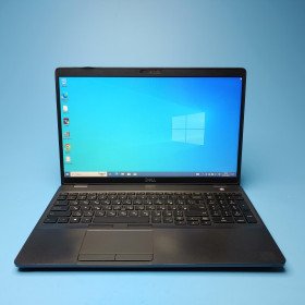 Ноутбук Dell Latitude 5500 (7-8665U/RAM 8GB DDR4/SSD 512GB) Б/В (7101(1)) Ноутбук Dell Latitude 5500 (7-8665U/RAM 8GB DDR4/SSD 512GB) Б/В (7101(1))