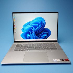 Ноутбук Dell Inspiron 16 5625 (Ryzen 7 5825U/RAM 16GB DDR4/SSD 1TB) Б/В (7087) Ноутбук Dell Inspiron 16 5625 (Ryzen 7 5825U/RAM 16GB DDR4/SSD 1TB) Б/В (7087)