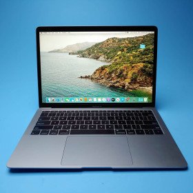 Ноутбук Apple MacBook Air 13 2018 A1932 (Core i5/RAM 16GB/SSD 256GB) Б/В