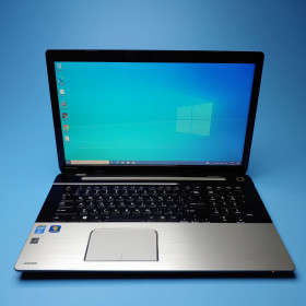 Ноутбук Toshiba Satellite S75-B7394 (i7-4710HQ/RAM 8GB DDR3/SSD 240GB) Б/В (7085)
