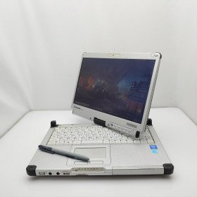 Ноутбук Panasonic CF-C2 Grey ( RAM 8GB DDR3 / SSD 240GB) Б/В (5809) Ноутбук Panasonic CF-C2 Grey ( RAM 8GB DDR3 / SSD 240GB) Б/В (5809)