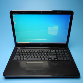 Ноутбук Dell Inspiron N7110 (i5-2450M/RAM 8GB DDR3/SSD 240GB) Б/В (5379(2))