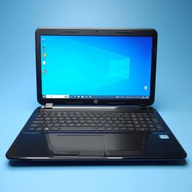 Ноутбук HP 15-s053cl (i3-3120M/RAM 8GB DDR3/SSD 256GB) Б/В (5379(1)) Ноутбук HP 15-s053cl (i3-3120M/RAM 8GB DDR3/SSD 256GB) Б/В (5379(1))