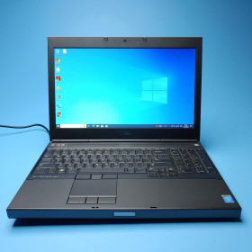 Ноутбук Dell Precision M4800 (i7-4800MQ/RAM 8GB DDR3/SSD 256GB/Quadro K1100M) Б/В (7078) Ноутбук Dell Precision M4800 (i7-4800MQ/RAM 8GB DDR3/SSD 256GB/Quadro K1100M) Б/В (7078)