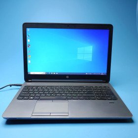 Ноутбук HP ProBook 650 G1 (i5-4310M/RAM 8GB DDR3/SSD 240GB) Б/В (7057) Ноутбук HP ProBook 650 G1 (i5-4310M/RAM 8GB DDR3/SSD 240GB) Б/В (7057)