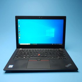 Ноутбук Lenovo ThinkPad X280 (i7-8650U/RAM 16GB DDR4/SSD 120GB) Б/В (7159(1)) Ноутбук Lenovo ThinkPad X280 (i7-8650U/RAM 16GB DDR4/SSD 120GB) Б/В (7159(1))