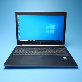 Ноутбук HP ProBook 450 G5 (i7-8550U/RAM 8GB DDR4/SSD 512GB/GeForce 930MX) Б/В (7109) Ноутбук HP ProBook 450 G5 (i7-8550U/RAM 8GB DDR4/SSD 512GB/GeForce 930MX) Б/В (7109)