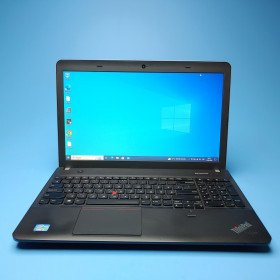 Ноутбук Lenovo ThinkPad E531 (i5-3230M/RAM 8GB DDR3/SSD 480GB) Б/В (7111(6))