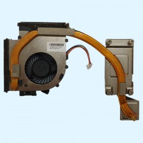 Радіатор процесора/кулер (CPU Cooling Fan/Heatsink) Lenovo Thinkpad E420 E520 E425 E525 04W1833 (БВ)