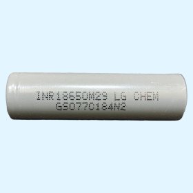 Акумулятор Li-ion LG INR18650 M29 (2850mAh, 6-10A) Акумулятор Li-ion LG INR18650 M29 (2850mAh, 6-10A)