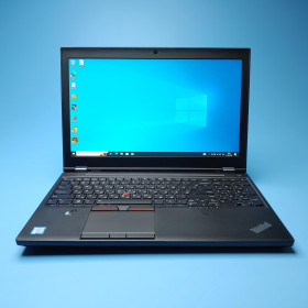 Ноутбук Lenovo ThinkPad P50 (Xeon E3-1505M v5/RAM 16GB DDR4/SSD 480GB/Quadro M2000M) Б/В (7020) Ноутбук Lenovo ThinkPad P50 (Xeon E3-1505M v5/RAM 16GB DDR4/SSD 480GB/Quadro M2000M) Б/В (7020)