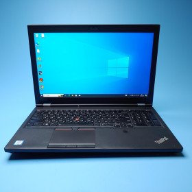 Ноутбук Lenovo ThinkPad P52 (i7-8750H/RAM 16GB DDR4/SSD 480GB/Quadro P1000) Б/В (7046) Ноутбук Lenovo ThinkPad P52 (i7-8750H/RAM 16GB DDR4/SSD 480GB/Quadro P1000) Б/В (7046)