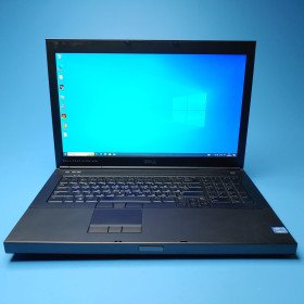 Ноутбук Dell Precision M6700 (i7-3840QM/RAM 16GB DDR3/ SSD 480GB/Quadro K4000M) Б/В (7103) Ноутбук Dell Precision M6700 (i7-3840QM/RAM 16GB DDR3/ SSD 480GB/Quadro K4000M) Б/В (7103)