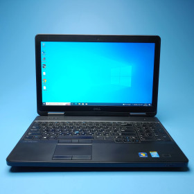 Ноутбук Dell Latitude E5540 (i5-4300U/RAM 8GB DDR3/SSD 480GB) Б/В (6990(6))