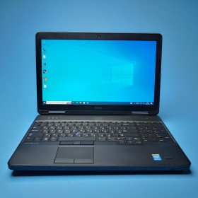 Ноутбук Dell Latitude E5540 (i5-4310U/RAM 8GB DDR3/SSD 480GB) Б/В (6990(8)) Ноутбук Dell Latitude E5540 (i5-4310U/RAM 8GB DDR3/SSD 480GB) Б/В (6990(8))