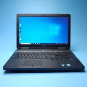 Ноутбук Dell Latitude E5540 (i5-4200U/RAM 8GB DDR3/SSD 240GB) Б/В (6990(30)) Ноутбук Dell Latitude E5540 (i5-4200U/RAM 8GB DDR3/SSD 240GB) Б/В (6990(30))