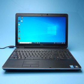 Ноутбук Dell Precision M2800 (i7-4710MQ/RAM 8GB DDR3/SSD 480GB/FirePro W4170M) Б/В (7131) Ноутбук Dell Precision M2800 (i7-4710MQ/RAM 8GB DDR3/SSD 480GB/FirePro W4170M) Б/В (7131)