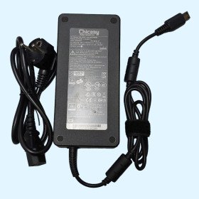 Блок живлення для ноутбука MSI Raider, Clevo, Origin PC (AC Adapter) 280W, роз'єм Flat, Model: A18-280P1A, PN A280A005P Блок живлення для ноутбука MSI Raider, Clevo, Origin PC (AC Adapter) 280W, роз'єм Flat, Model: A18-280P1A, PN A280A005P
