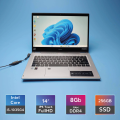 Ноутбук Acer Spin 3 SP314-54N (i5-1035G4/RAM 8GB DDR4/SSD 256GB) Б/В (6324)