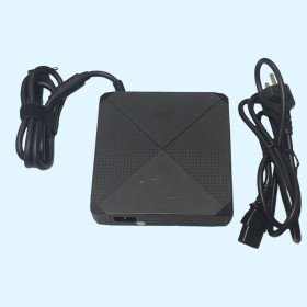 Блок живлення для ноутбука HP Omen (AC Adapter) 330W, роз'єм 4.5x3.0 Blue pin , Model: TPC-DA60, PN ADP-330BB, 918607-003 Блок живлення для ноутбука HP Omen (AC Adapter) 330W, роз'єм 4.5x3.0 Blue pin , Model: TPC-DA60, PN ADP-330BB, 918607-003