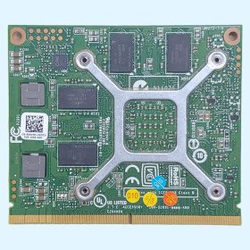 Відеокарта MXM Type A NVIDIA Quadro K1000M (GDDR3 Hynix 2048 Mb, GPU clock - 851Mhz) Відеокарта MXM Type A NVIDIA Quadro K1000M (GDDR3 Hynix 2048 Mb, GPU clock - 851Mhz)
