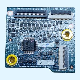 Плата клавіатури Dell Alienware M15 R3,  M17 R4 R3 LS-J524P 0FCTXG (БВ)