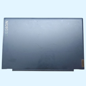 Кришка матриці (top cover) Lenovo Legion 5-17ITH6H 5-17ACH6H P/N AP22F000400 (БВ) подряпини Кришка матриці (top cover) Lenovo Legion 5-17ITH6H 5-17ACH6H P/N AP22F000400 (БВ) подряпини