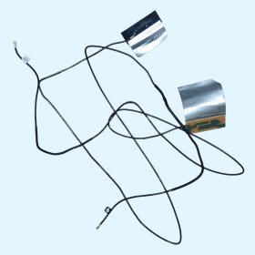 Антена WiFi (Wireless Antenna) HP 15-BW 15-BS 250g6 255 g6 15T-BR DC330020600 DC330020910 (БВ) Антена WiFi (Wireless Antenna) HP 15-BW 15-BS 250g6 255 g6 15T-BR DC330020600 DC330020910 (БВ)