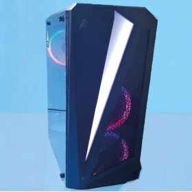 Игровой компьютер Go1st 17046 Gaming/INTEL Core™ i5 13400F 10 ядер 16 потоков 2.50-4.60 GHz/DDR5 32 Gb/SSD M2 960 Gb/Nvidia GeForce RTX 4070 12Gb