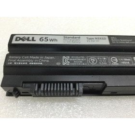 Батарея для ноутбуків Dell N3X1D Li-ion 5600mAh Батарея для ноутбуків Dell N3X1D Li-ion 5600mAh