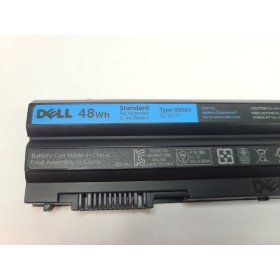 Батарея для ноутбуков Dell 8858X  Li-ion 5600mAh