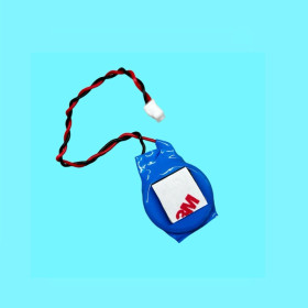 Батарейка біоса BIOS CMOS RTC для ноутбука PN 45N5863 Батарейка біоса BIOS CMOS RTC для ноутбука PN 45N5863