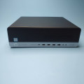 Системний блок HP EliteDesk 800 G3 (i7-7700/RAM 16GB DDR4/SSD 256GB/GeForce GTX1050Ti 4 Gb) Б/В (7024(1))