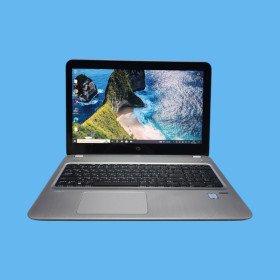 Ноутбук HP ProBook 450 G4 (i5-7200U/RAM 8GB DDR4/SSD 256GB) Б/В (7417(7))